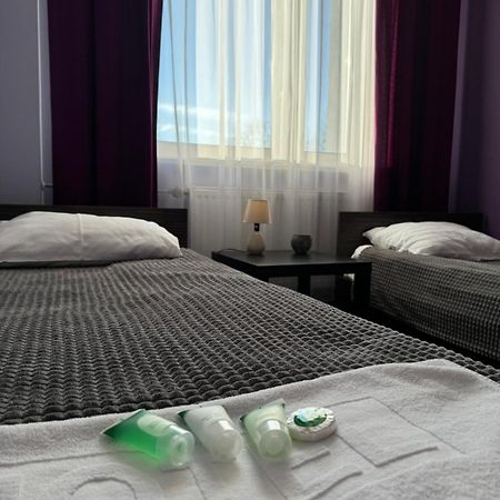 Apartament Sandra Kielce Exterior photo