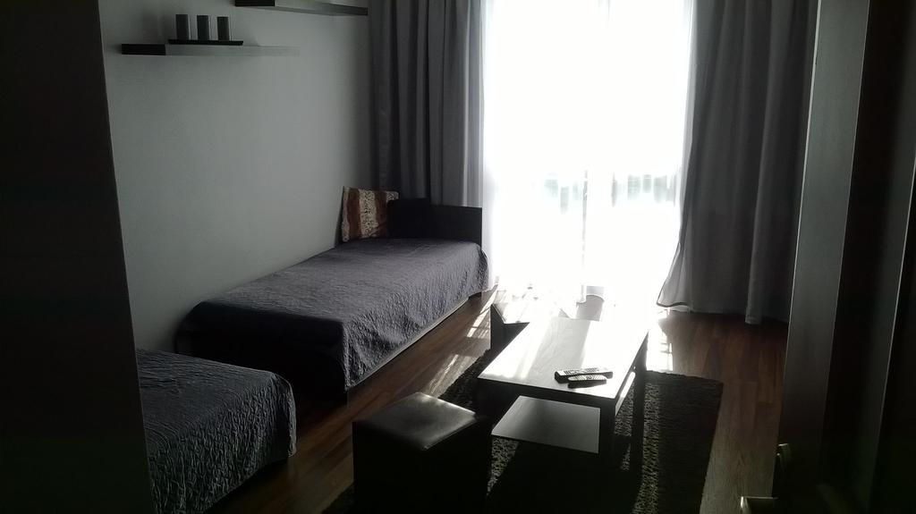 Apartament Sandra Kielce Room photo