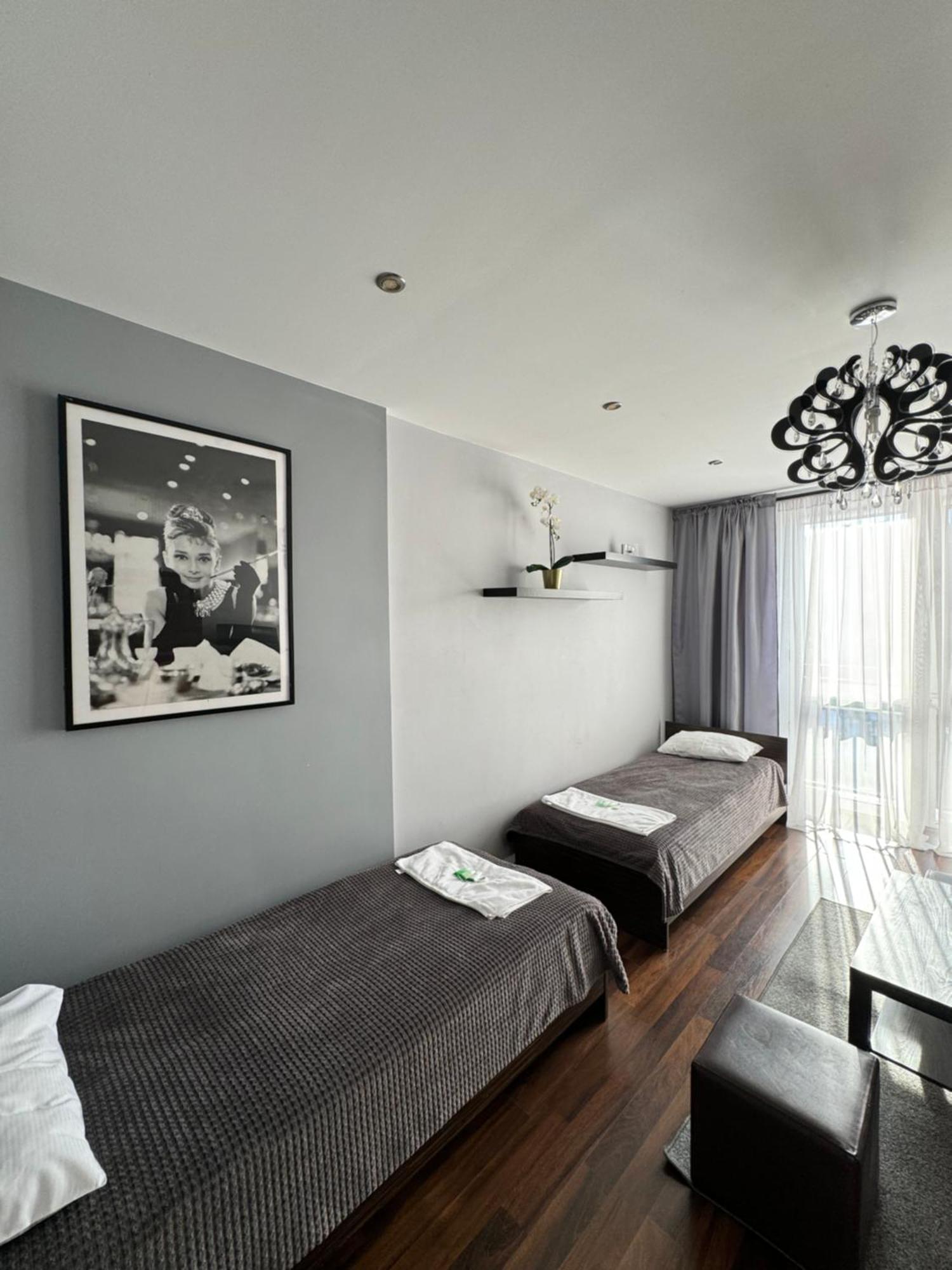 Apartament Sandra Kielce Exterior photo