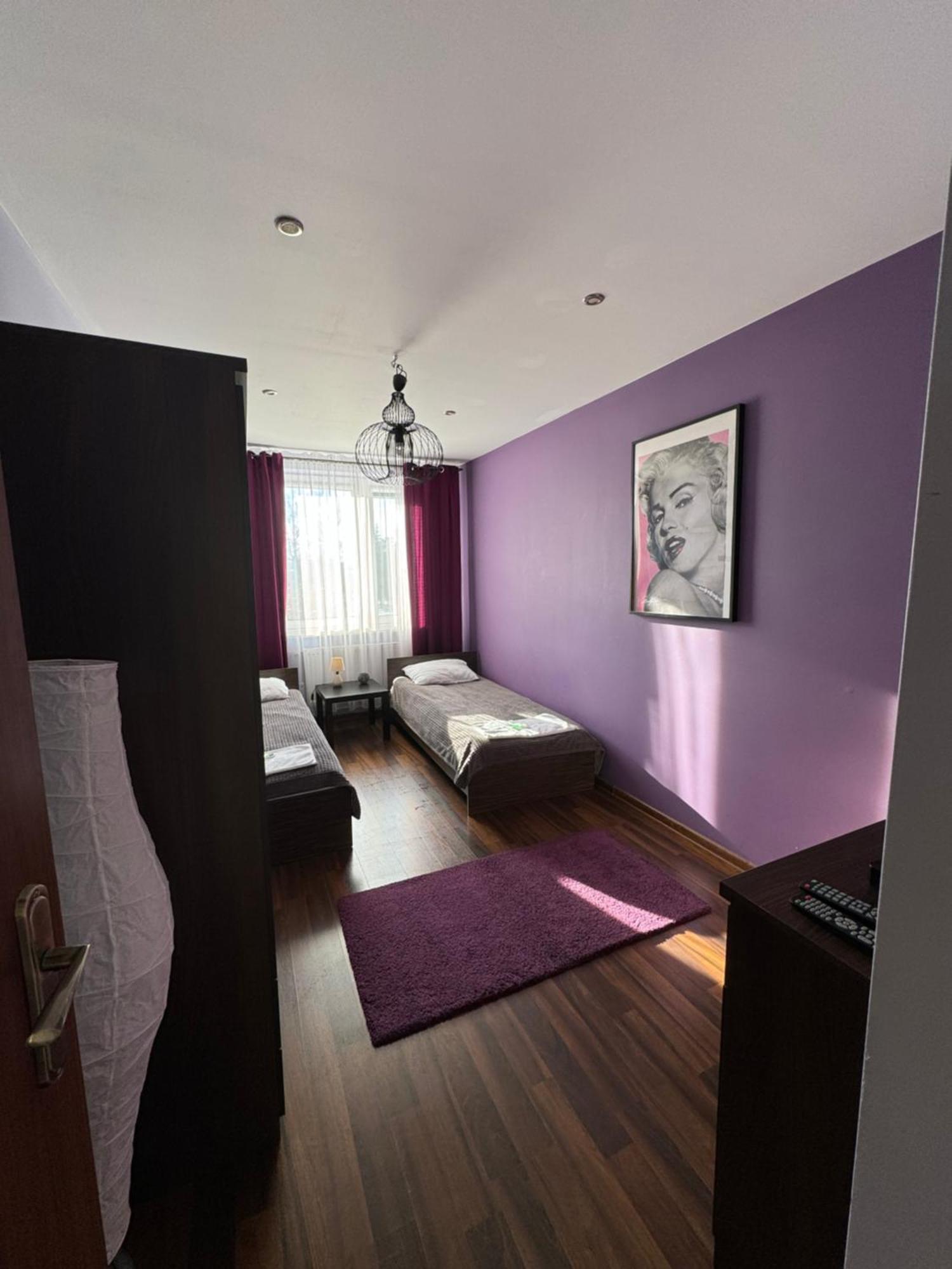Apartament Sandra Kielce Exterior photo