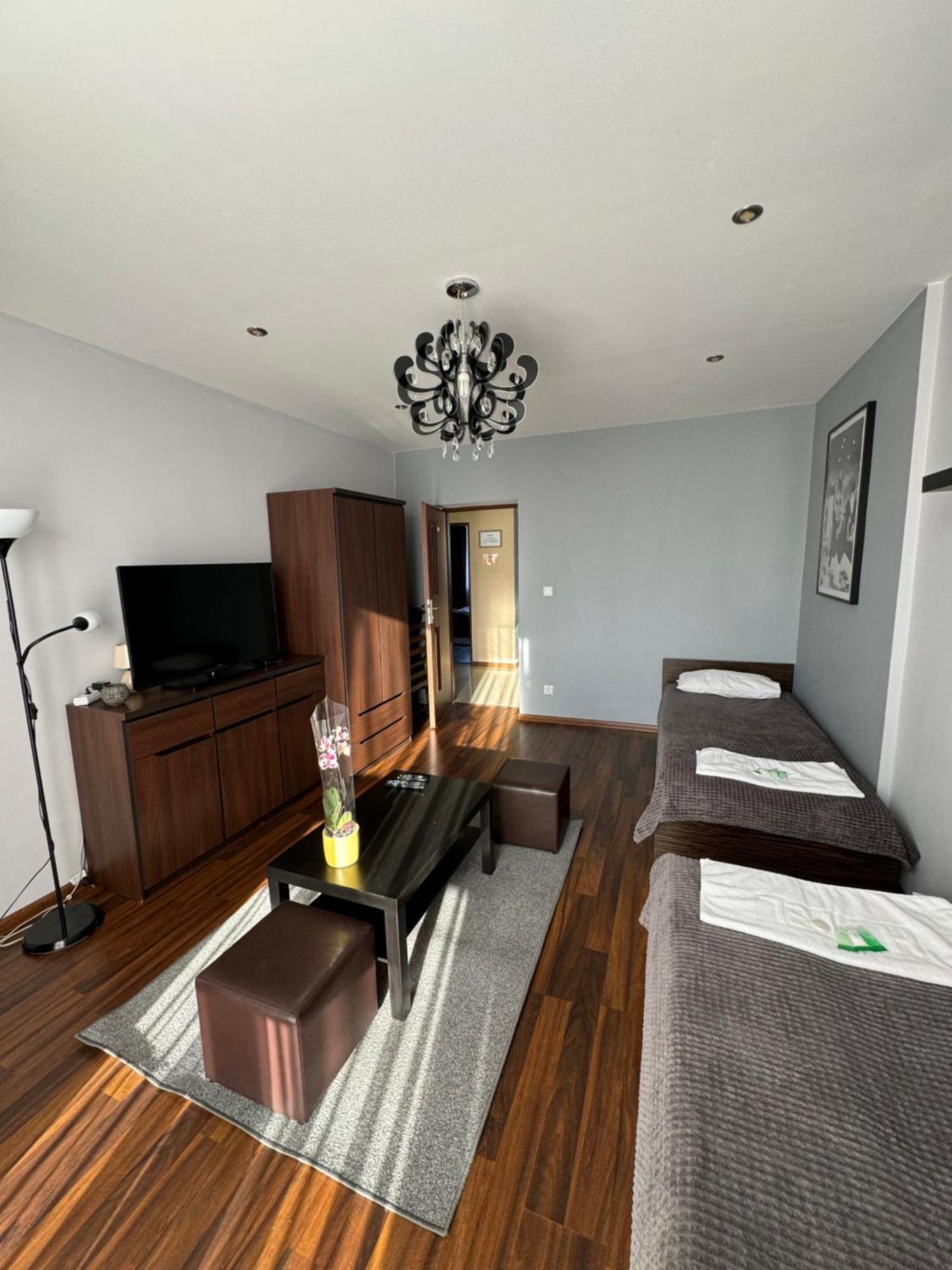Apartament Sandra Kielce Exterior photo