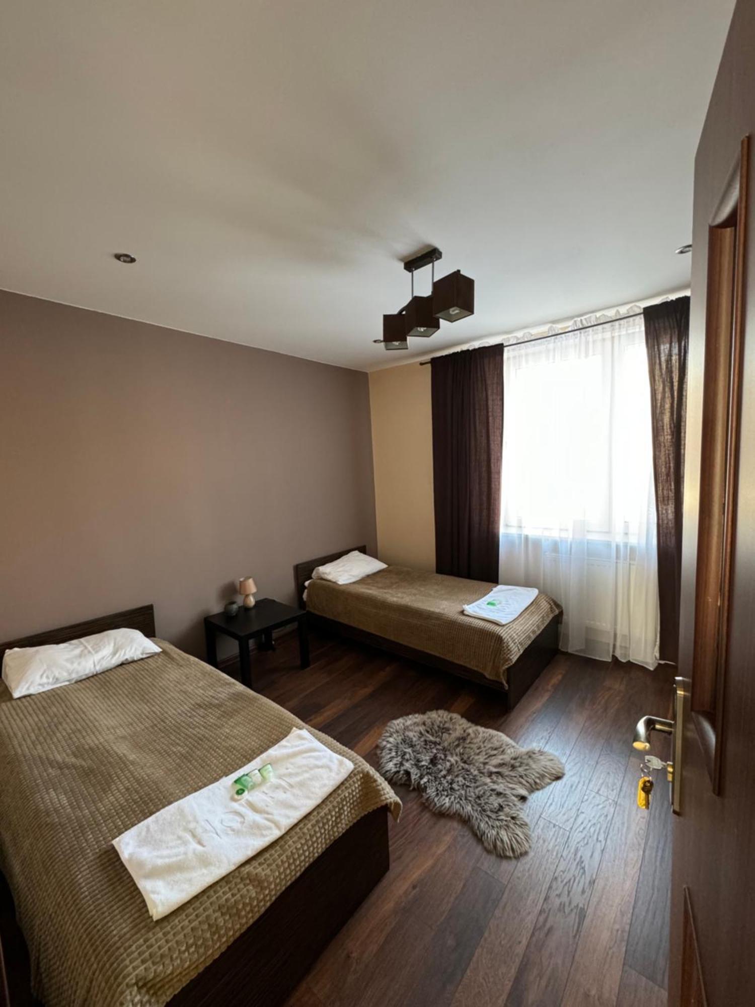 Apartament Sandra Kielce Exterior photo