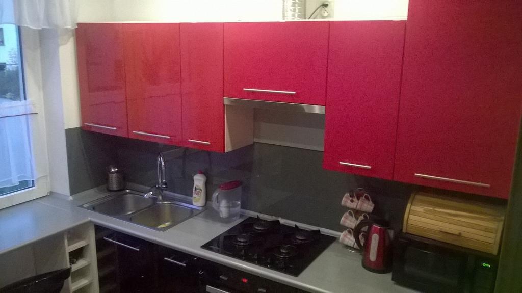 Apartament Sandra Kielce Room photo