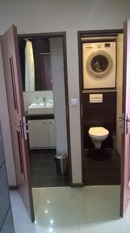 Apartament Sandra Kielce Room photo