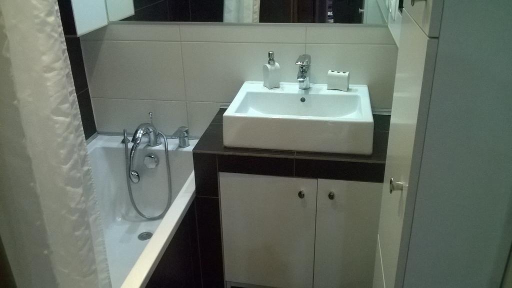 Apartament Sandra Kielce Room photo