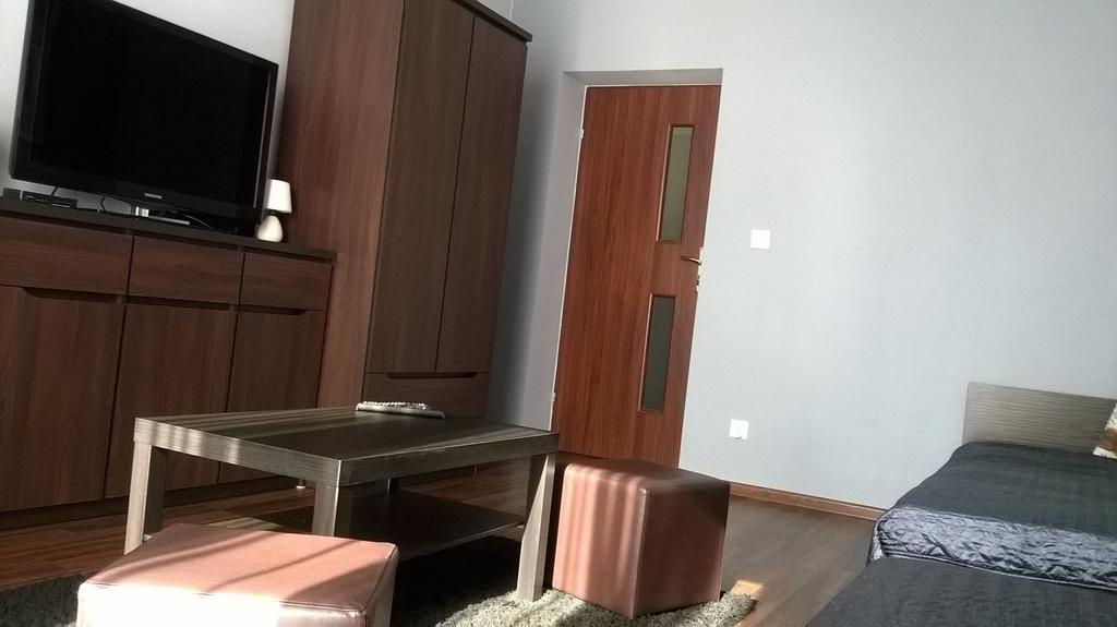 Apartament Sandra Kielce Room photo
